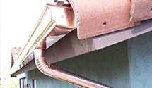 Rain Gutter Installation, Repair, Cleaning in Kenbridge, VA